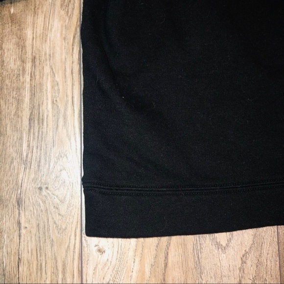COPY - Calvin Klein Jeans Short Sleeve Sweatshirt/Hoodie - Picture 12 of 12